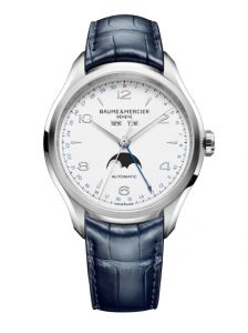 Đồng hồ Baume & Mercier Clifton M0A10450