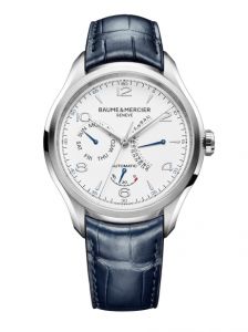 Đồng hồ Baume & Mercier Clifton M0A10449