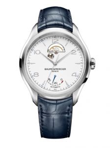 Đồng hồ Baume & Mercier Clifton M0A10448