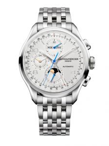 Đồng hồ Baume & Mercier Clifton M0A10328