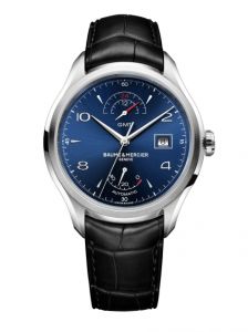 Đồng hồ Baume & Mercier Clifton M0A10316