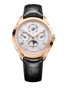 Đồng hồ Baume & Mercier Clifton M0A10306