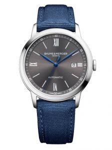 Đồng hồ Baume & Mercier Classima M0A10608