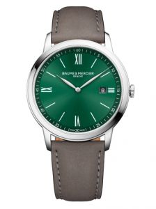 Đồng hồ Baume & Mercier Classima M0A10607