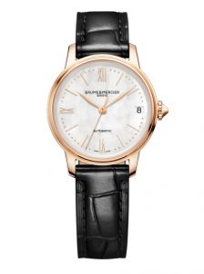 Đồng hồ Baume & Mercier Classima M0A10598