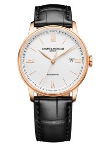 Đồng hồ Baume & Mercier Classima M0A10597