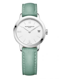 Đồng hồ Baume & Mercier Classima M0A10563