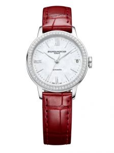 Đồng hồ Baume & Mercier Classima M0A10546