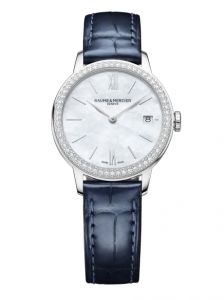 Đồng hồ Baume & Mercier Classima M0A10544