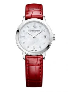 Đồng hồ Baume & Mercier Classima M0A10543