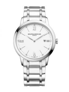 Đồng hồ Baume & Mercier Classima M0A10526