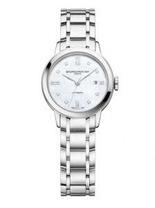 Đồng hồ Baume & Mercier Classima M0A10493