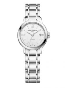 Đồng hồ Baume & Mercier Classima M0A10492