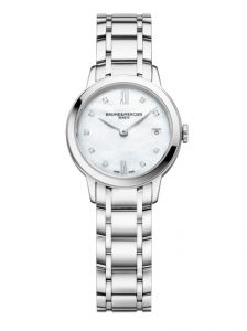 Đồng hồ Baume & Mercier Classima M0A10490