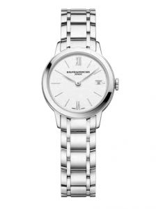 Đồng hồ Baume & Mercier Classima M0A10489