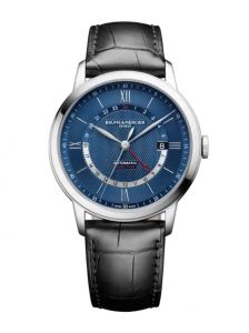 Đồng hồ Baume & Mercier Classima M0A10482