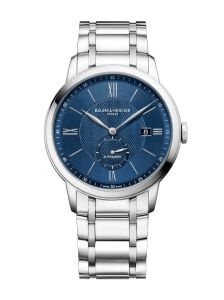 Đồng hồ Baume & Mercier Classima M0A10481