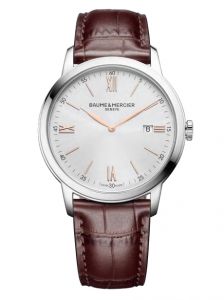 Đồng hồ Baume & Mercier Classima M0A10415