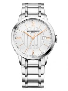 Đồng hồ Baume & Mercier Classima M0A10374