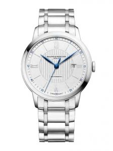 Đồng hồ Baume & Mercier Classima M0A10334