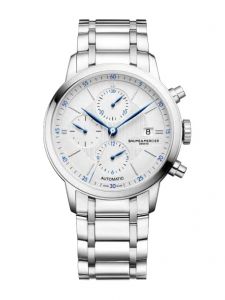 Đồng hồ Baume & Mercier Classima M0A10331