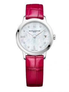 Đồng hồ Baume & Mercier Classima M0A10325