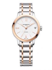 Đồng hồ Baume & Mercier Classima M0A10269