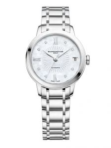 Đồng hồ Baume & Mercier Classima M0A10268