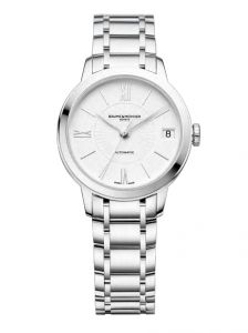 Đồng hồ Baume & Mercier Classima M0A10267