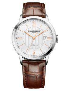 Đồng hồ Baume & Mercier Classima M0A10263