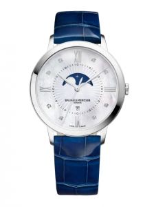 Đồng hồ Baume & Mercier Classima M0A10226