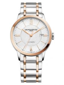 Đồng hồ Baume & Mercier Classima M0A10217