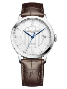 Đồng hồ Baume & Mercier Classima M0A10214