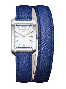 Đồng hồ Baume & Mercier Hampton M0A10629