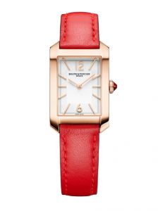 Đồng hồ Baume & Mercier Hampton M0A10628