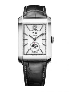 Đồng hồ Baume & Mercier Hampton M0A10523