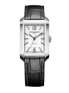 Đồng hồ Baume & Mercier Hampton M0A10522