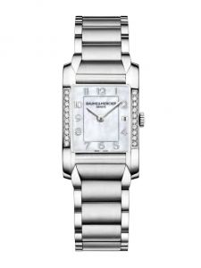 Đồng hồ Baume & Mercier Hampton M0A10051