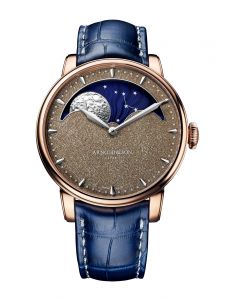 Đồng hồ Arnold & Son Perpetual Moon 1GLAR.Z01A.C154A