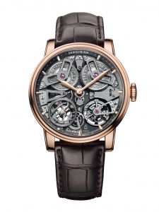 Đồng hồ Arnold & Son Tourbillon Chronometer 36 Nac 1ETAR.S01A.C112A