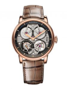 Đồng hồ Arnold & Son Constant Force Tourbillon 1FCAR.B01A.C112R