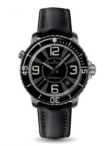 Đồng hồ Blancpain 500 Fathoms 50015 12B30 52B