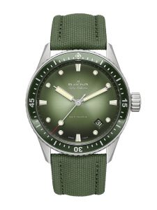 Đồng hồ Blancpain Bathyscaphe 5000 1153 H52A