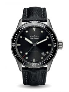 Đồng hồ Blancpain Bathyscaphe 5000 1230 B52A