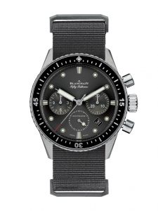 Đồng hồ Blancpain Bathyscaphe Chronographe Flyback 5200 1110 NABA