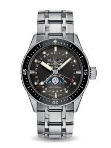 Đồng hồ Blancpain Bathyscaphe Quantième Complet Phases de Lune 5054 1110 70B