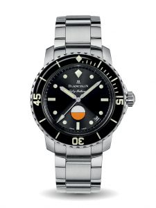 Đồng hồ Blancpain Fifty Fathoms Automatique 5008 1130 71S