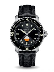 Đồng hồ Blancpain Fifty Fathoms Automatique 5008 1130 B52A