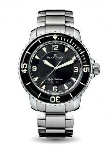 Đồng hồ Blancpain Fifty Fathoms Automatique 5015 1130 71S