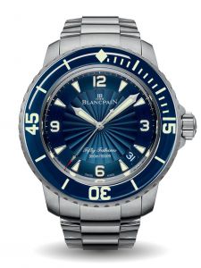 Đồng hồ Blancpain Fifty Fathoms Automatique 5015D 1140 71B